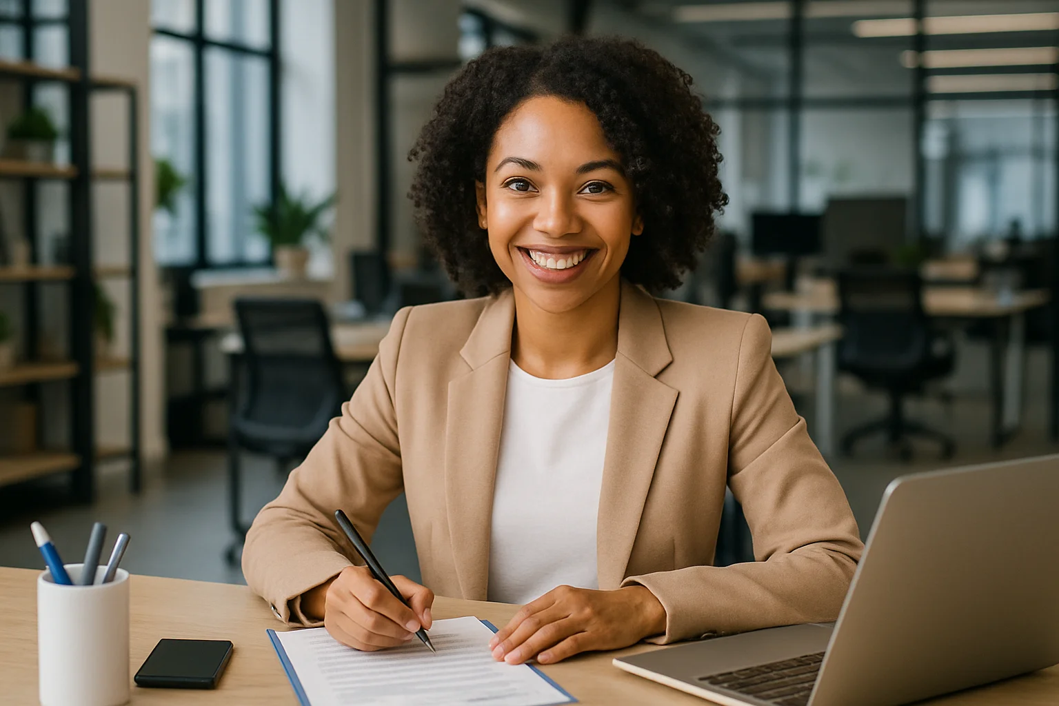 Carte de séjour RECE : recherche d'emploi ou création d'entreprise après des études en France